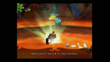 [HD] Crash of the Titans 100% Walkthrough Episode 7 [Part 1/2]