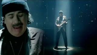 Santana ft. Steven Tyler - Just Feel Better (Official Video), Full HD (Remastered and Upscaled)