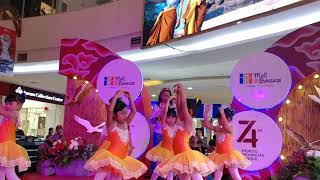 Valerie Dan Filia Album..my Balerina..4