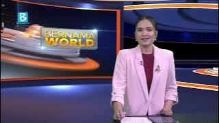 Bernama World | 28 Nov 2025