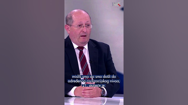 Vojni analitičar Ogorec: 'Putin čini zločine, ali ni blizu onoga što radi Izrael u Gazi'