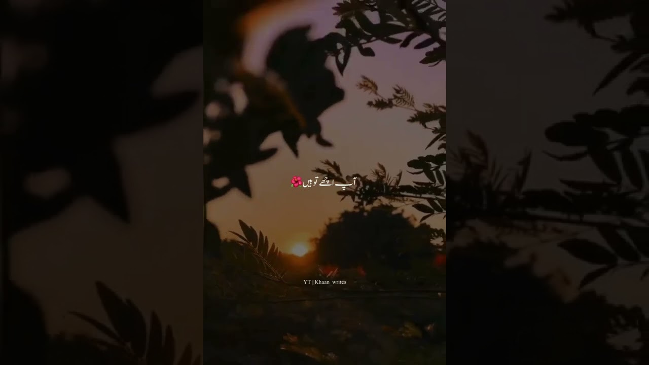 Jhon-Elhiya🌸 |Famous Poetry | Sound | Heartbroken lines💔