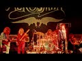 Aerosmith Pandora S Box Detroit 1974 mp3