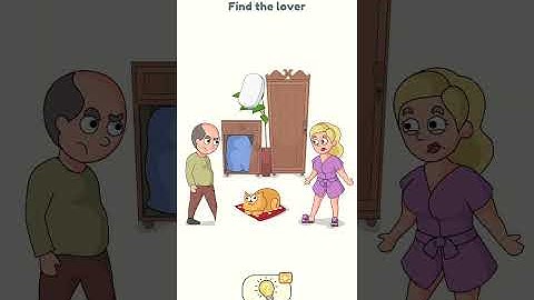 Dop 2: Delete One Part Gameplay Level 114 #Shorts