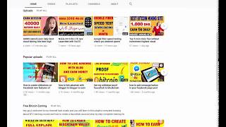 Hani Studio Youtube Channel Trailer What Is In This Channel Hanistudio