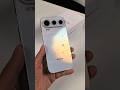 Honor 600 Pro Immersive Unboxing and First Look at its Appearance.