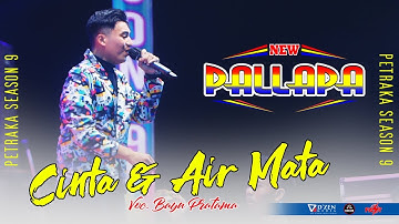 Cinta Dan Air Mata