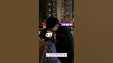 BTS IMAGINE: Wait for💕 Jungkook