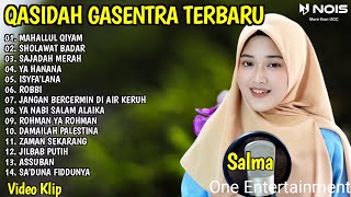 SHOLAWAT QASIDAH MERDU PENYEJUK HATI GASENTRA - MAHALLUL QIYAM, SHOLAWAT BADAR - 364 FULL ALBUM