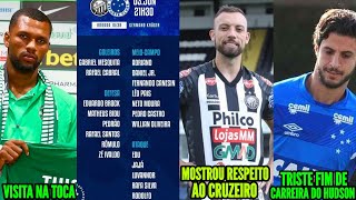 Ariel Cabral chega aos 150 jogos pelo Cruzeiro e busca vaga de titular -  Lance!