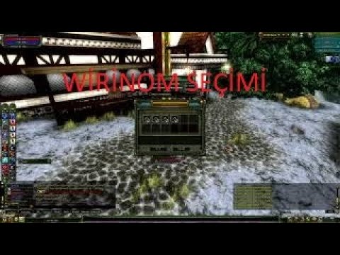 knight online wirinomların özellikleri nelerdir ve hangi wirinom tercih edilmeli