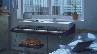 Download Lagu Comforter II - Ben Potter \u0026 Laity MP3