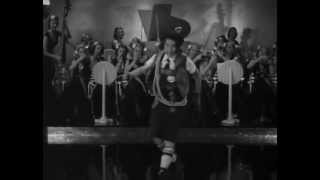 Joan Davis - My Swiss Hilly Billy (1937)