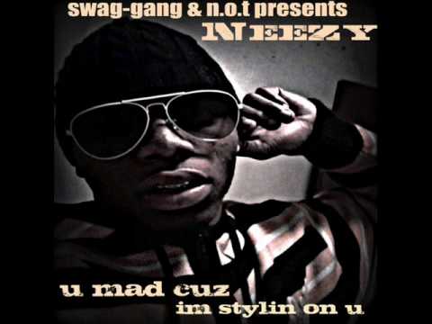 在 YouTube 上观看 Neezy Jones - I Wanna Rock Freestyle
