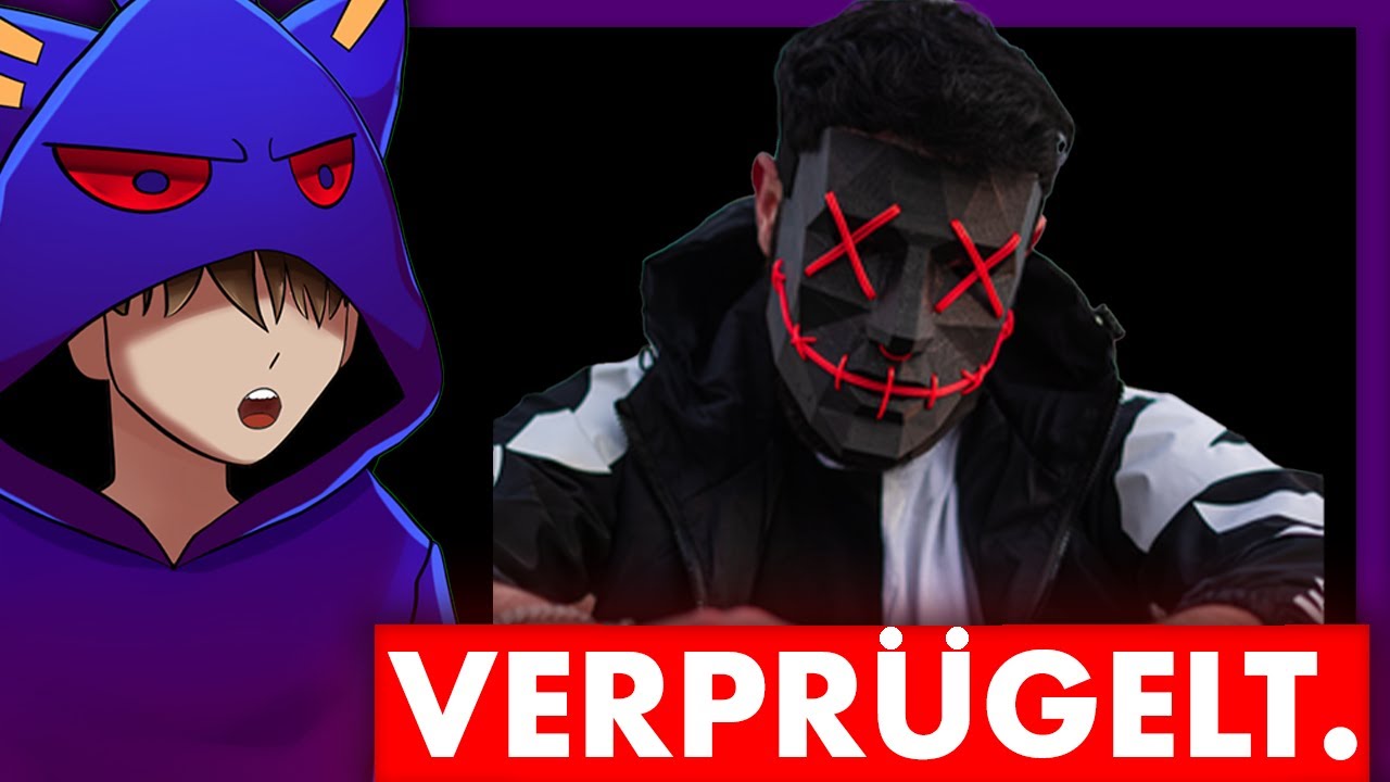 YAMI mit REALTALK zu seinem VATER...(Triggerwarnung)