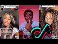 Black Tik Tok Compilation (Pt.50)