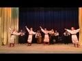 Metelitsa Dance - Ukrainian Traditional Instrumental Music - Maksim Popichuk