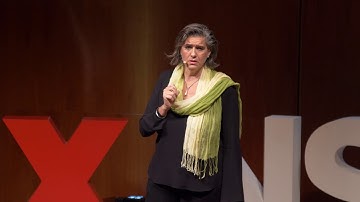 No collaboration without polarisation | Evi Vermeer | TEDxNSPOH