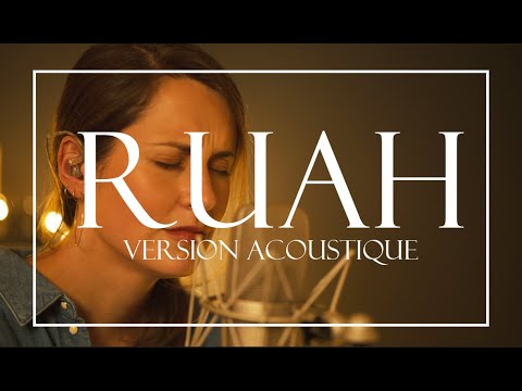 Glorious   Ruah Acoustique