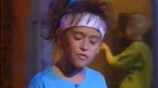 Jennifer Love Hewitt in KIDS Incorporated