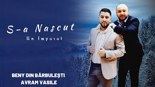 ❄️🌟Beny din Bărbulești & Vasile Avram  Colind nou ❄️🌟videoclip