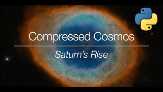 Celebrity Compressed Cosmos - Saturn's rise Profile