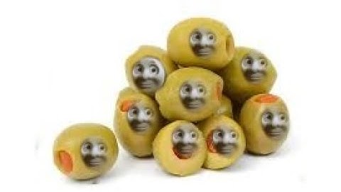 T1E2H3 The Engines Of Sodor Season 1 Swearing Compilation