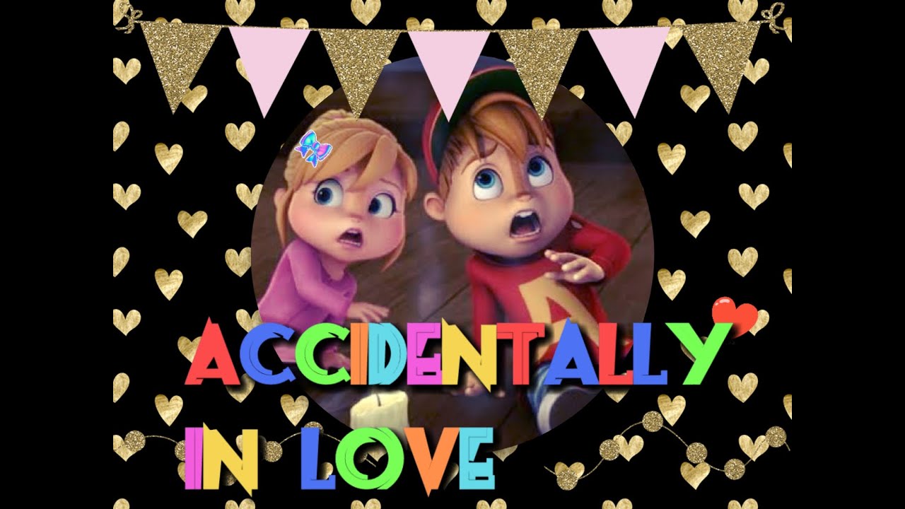 ACCIDENTALY IN LOVE       ALVITTANY