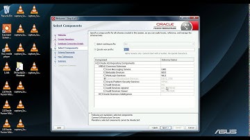 4. Obiee 12c- Repository RCU Creation