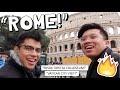 &quot;SAMAHAN NIYO KAMI NI BRY SA VATICAN AND ROME!!&quot; 🙏🏻🔥 | Kimpoy Feliciano