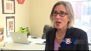 Maine ACLU calls for youth detention center to shut down amid report