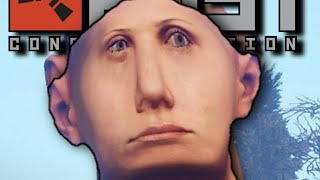 My Rust Console Experience