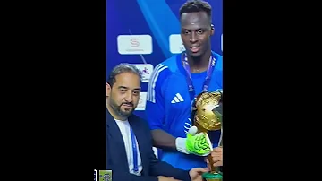مبروك للاهلي اول فيديو ينزل لي الاهلي من بعد الاحتفال 
