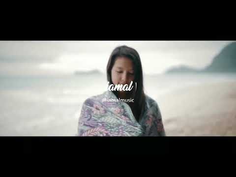 Eza Edmond Ft A - Bahagia ( Lyrics Video ) 2