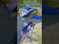 Chinese pro squad clutch with 1000 iq #shorts