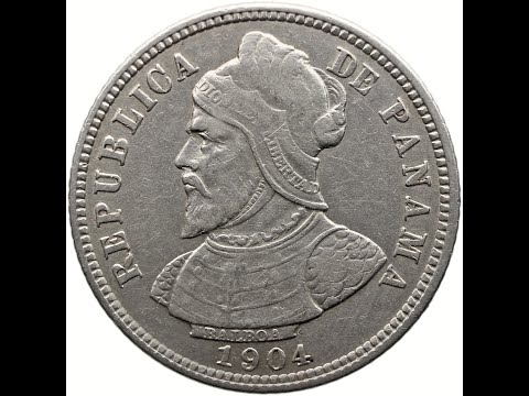 1904 10 Centesimos
