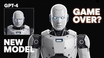 "AI Shock: Unknown Model Beats GPT-4 at Its Own Game!"