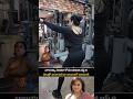 బాలయ్య సినిమా కోసం నమిత జస్ట్ 6 నెలల్లో ఎంత ఫిట్ గా అయిందో చూడండి #shortvideo