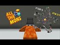 Minecraft: All the Mons | EP1 | Alles auf Anfang