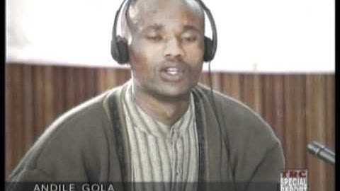 TRC Episode 40, Part 04