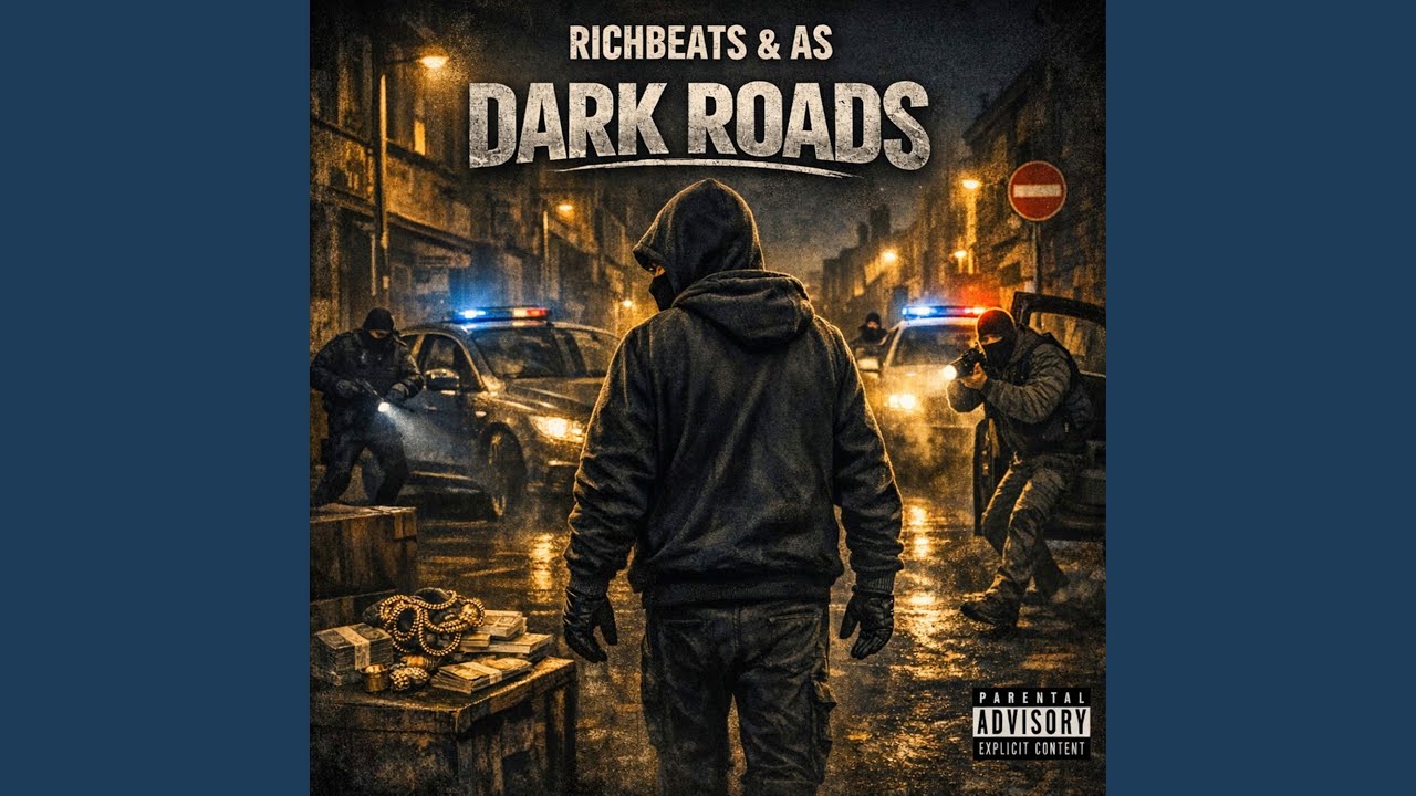 Watch Dark Roads on YouTube Watch Dark Roads on YouTube