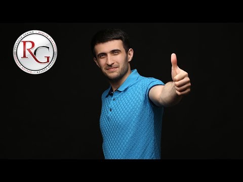 РУСЛАН ГАСАНОВ - CАМАЯ / RUSLAN GASANOV - SAMAYA (RG) // OFFICIAL