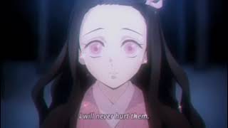 Nezuko Demon Slayercopines Amv