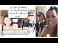 VLOG CON MI HERMANA QUE COSAS HACEMOS CUANDO NOS JUNTAMOS - PURAS LOCURAS HACEMOS