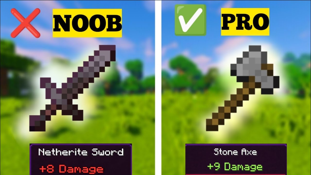 10 ADVANCE PRO TIPS & TRICKS For MINECRAFT | (Hindi)