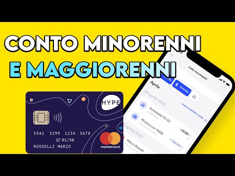 Video: Devo impostare un conto in banca per il mio bambino?