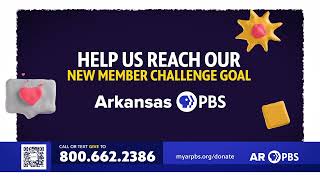 New Member Challenge 2024
