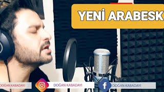 DOĞAN KABADAYI - YAĞMUR OLSAN - (cover) - Orhan Gencebay Resimi