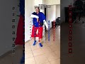 Viral Six Seven Dance Trend #shorts #dance #tiktok #viral