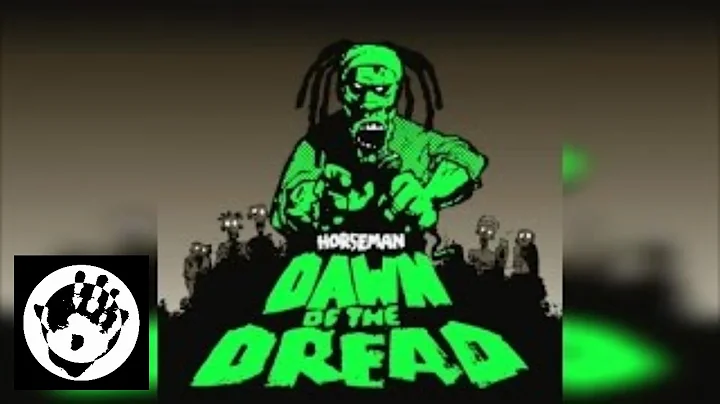 Horseman - Dawn of the Dread (full Album Stream)